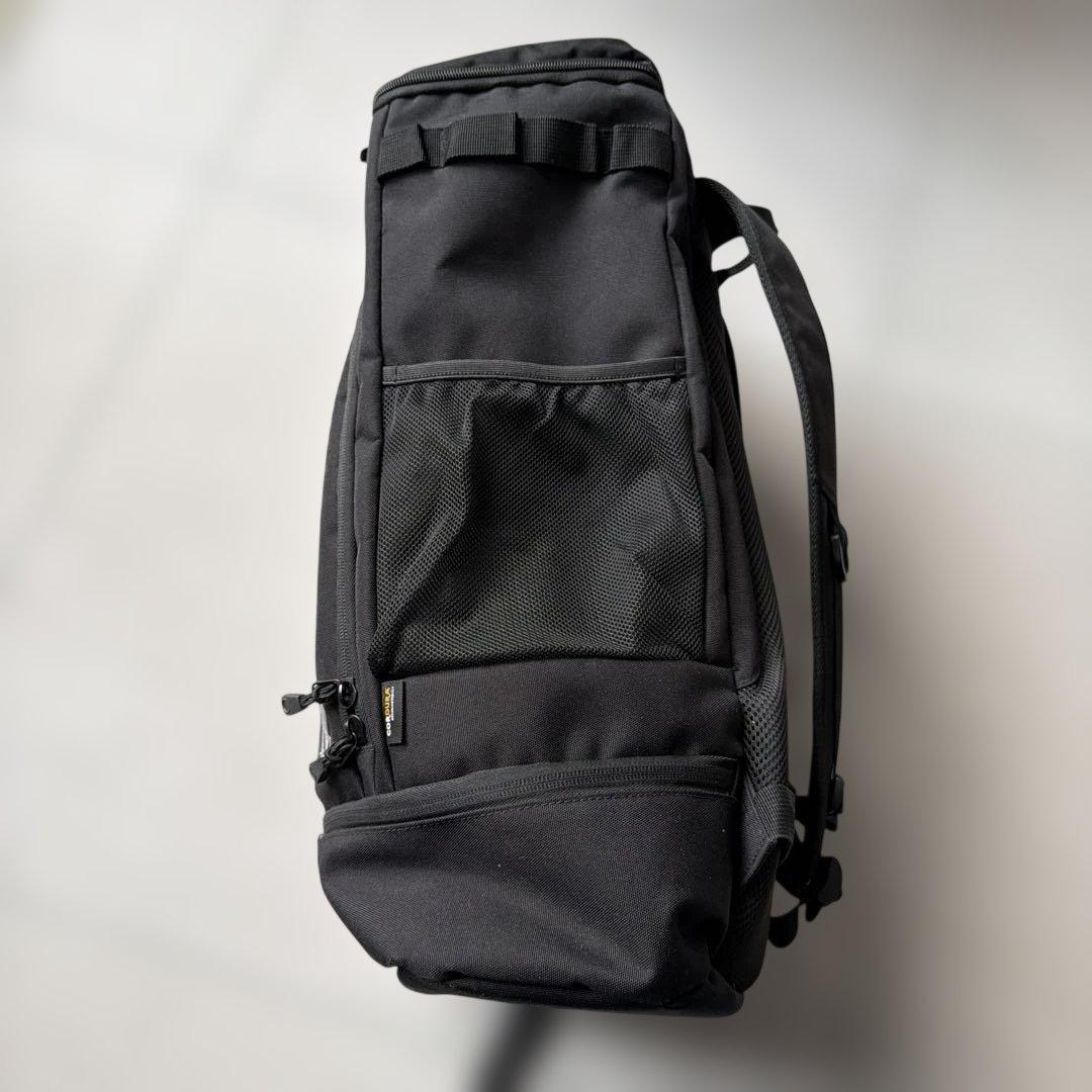 エゴザル　バスケット　リュック