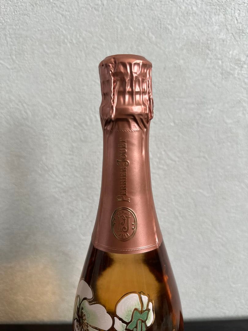 PERRIERJOUET ベル エポック ロゼ 2014・ベルエポック 2016