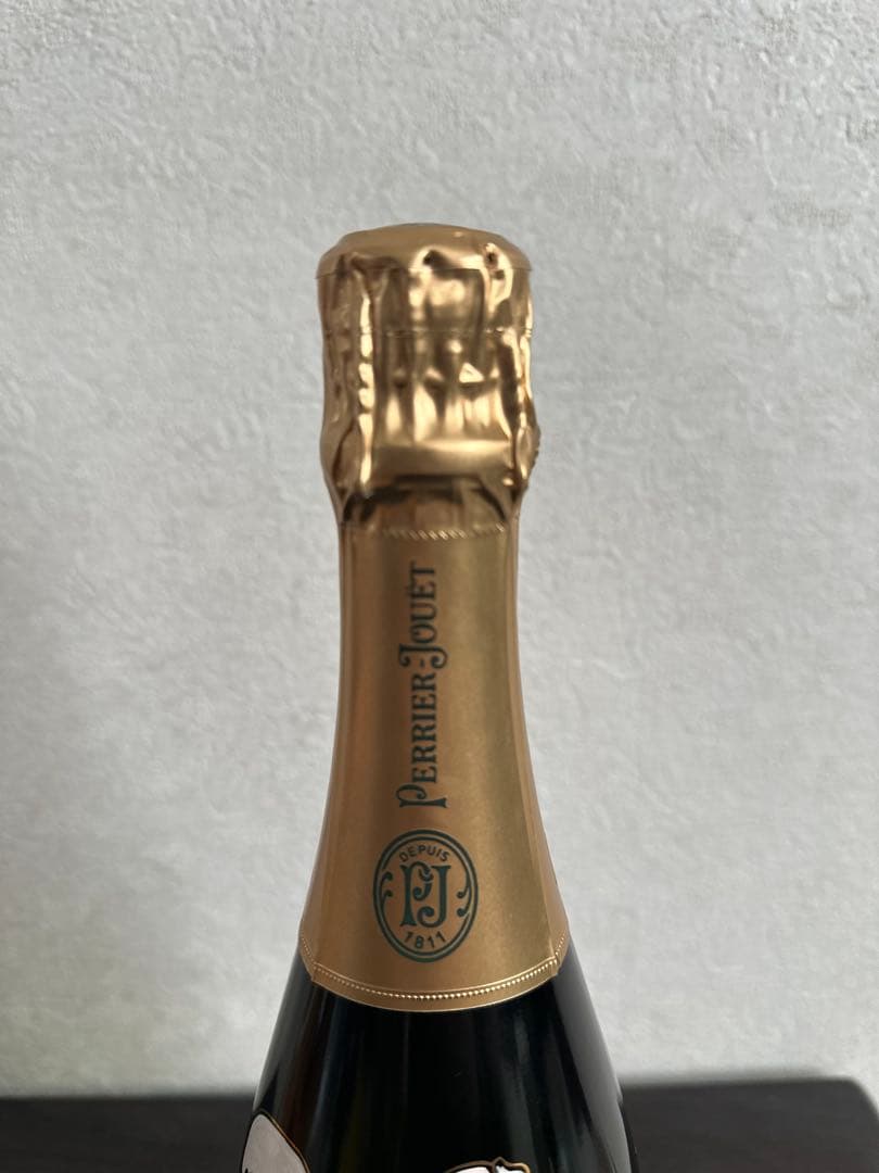 PERRIERJOUET ベル エポック ロゼ 2014・ベルエポック 2016