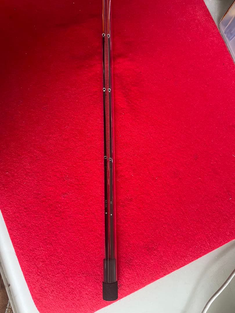 22セイハコウAX 穂先　新品未使用