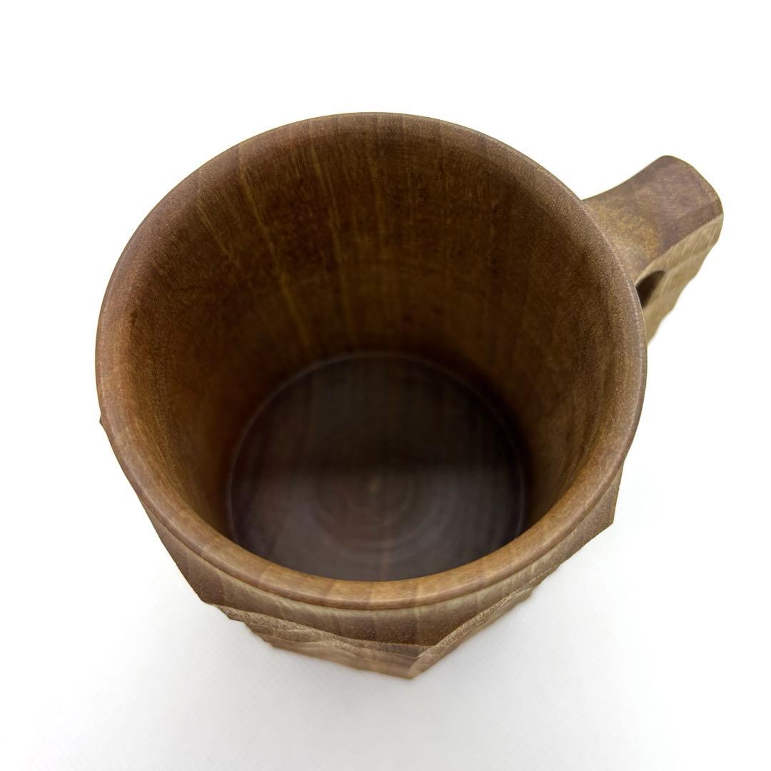 【2L】jincup Akihiro Woodworks ジンカップ