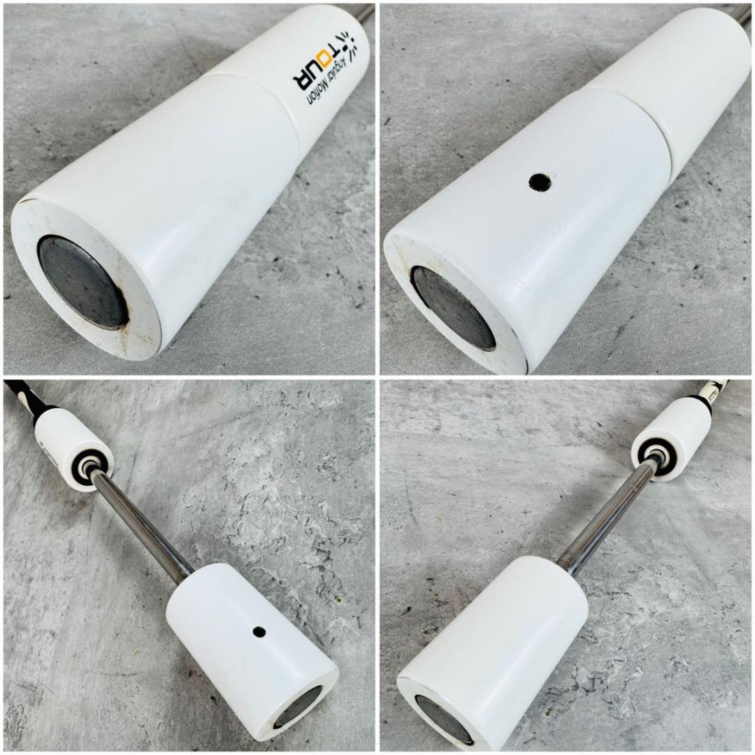 Angular Motion TOUR アンギュラー モーション 左右兼用