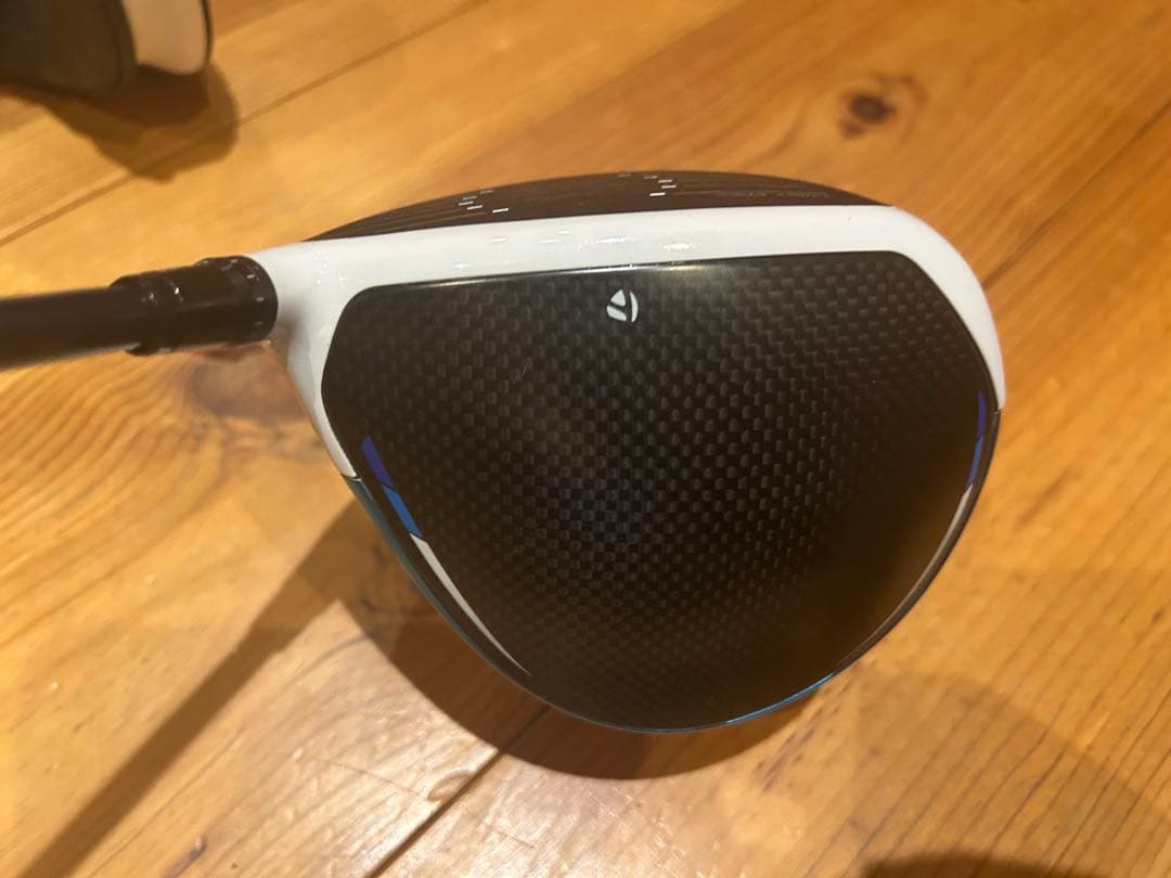 TaylorMade SIM2 MAX ドライバー　10.5°