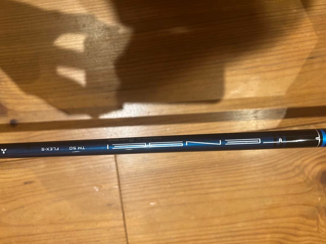 TaylorMade SIM2 MAX ドライバー　10.5°