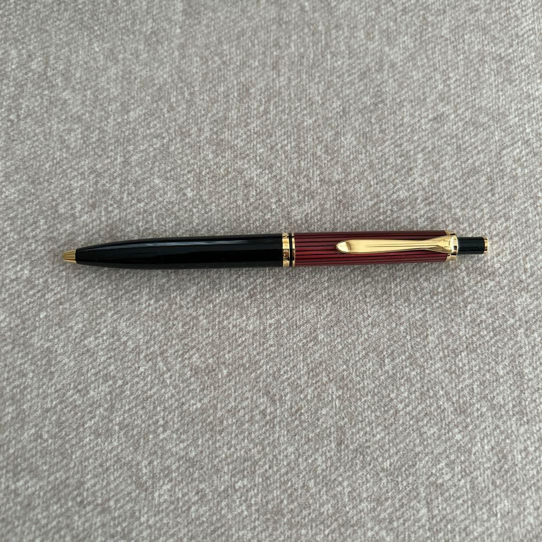 Pelicanボールペン