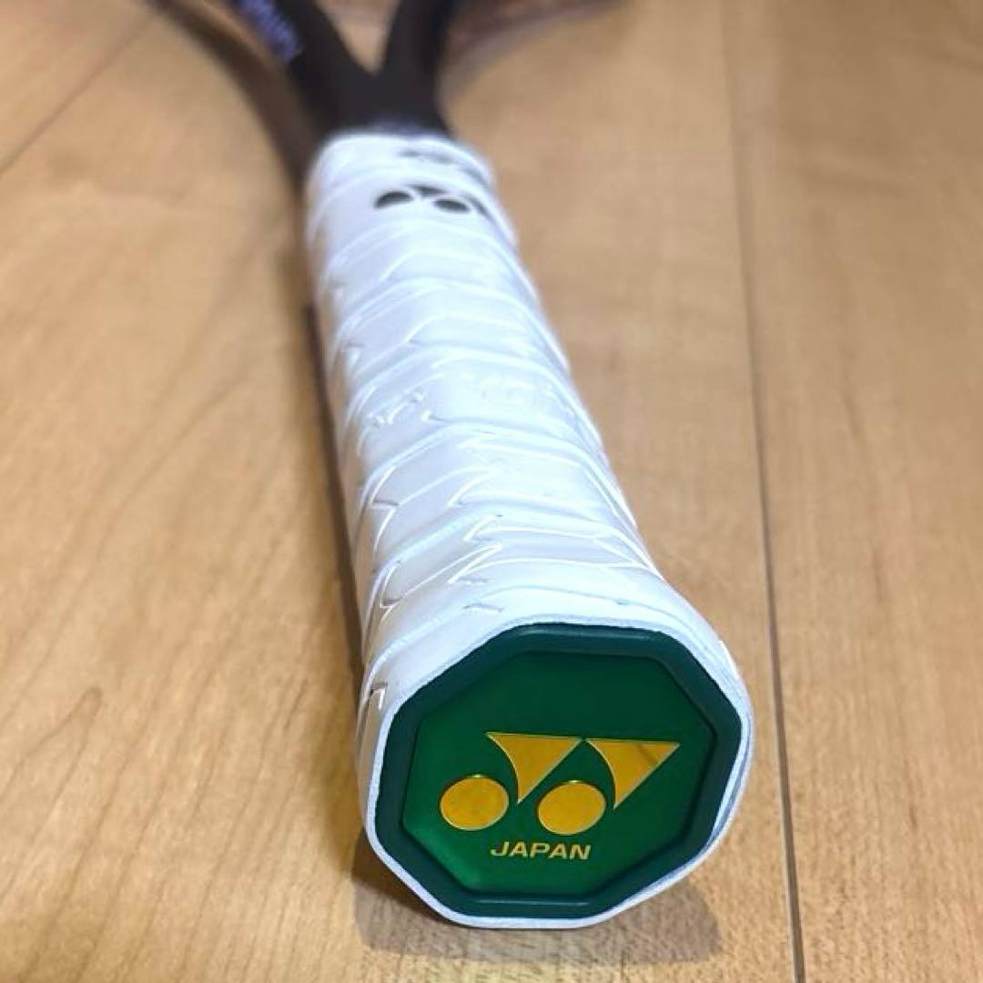 【*ド様 YONEX ジオブレイク70s UL1