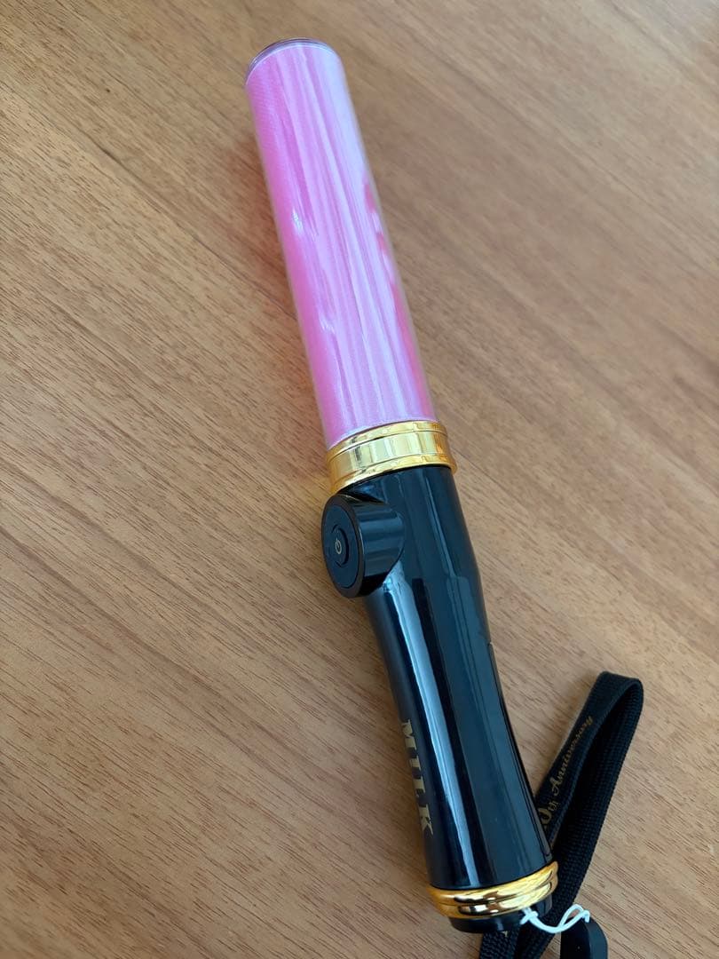 佐野勇斗　ペンライト