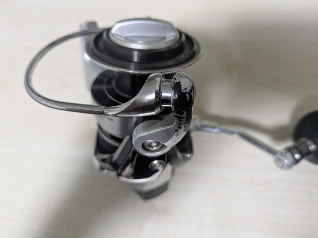 ダイワ 12 キャタリナ4000 DAIWA