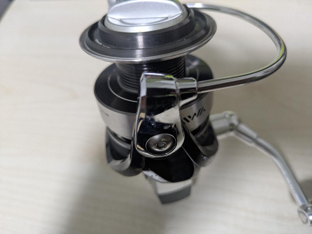 ダイワ 12 キャタリナ4000 DAIWA