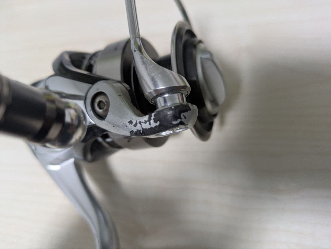 ダイワ 12 キャタリナ4000 DAIWA