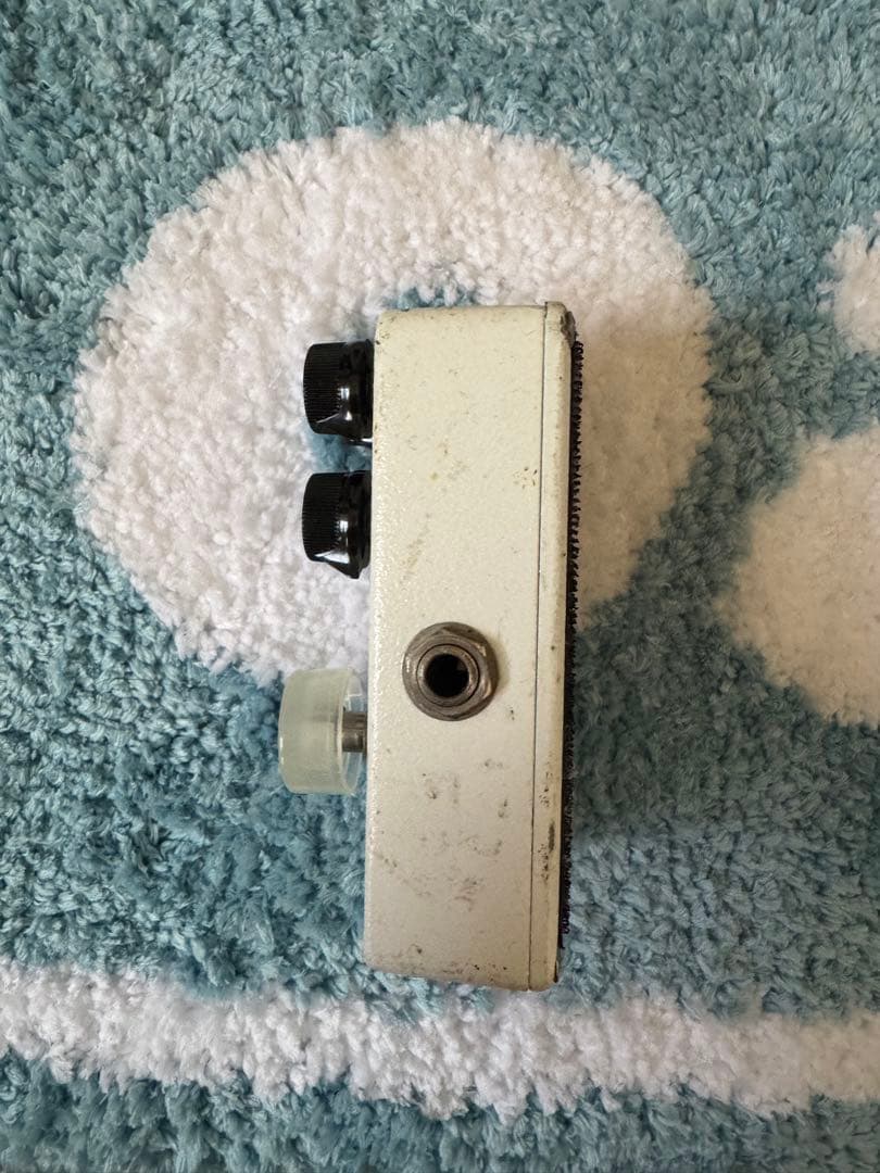 ギター xotic effects RC-Booster