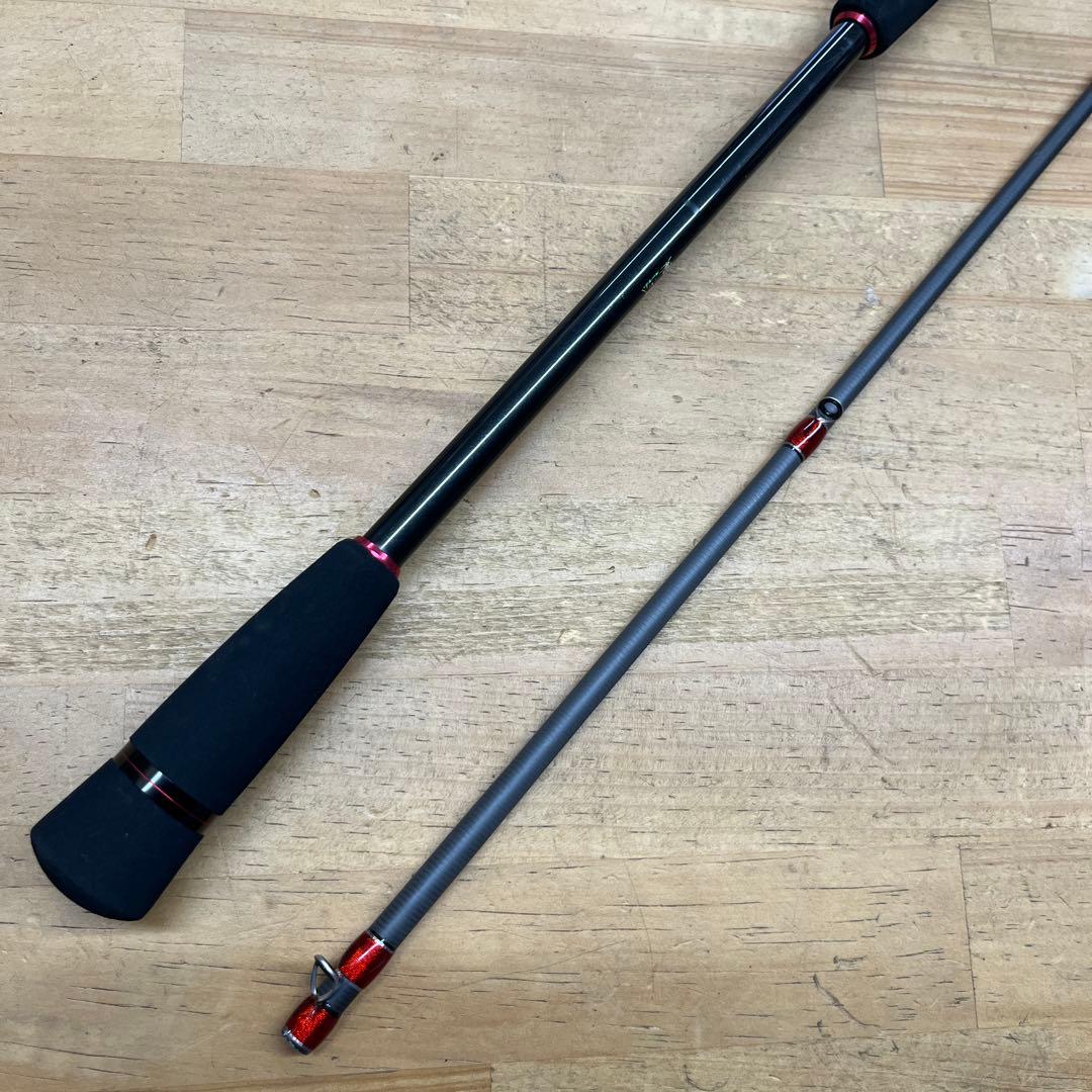 墨族　DAIKEN SP B68H 大剣SP