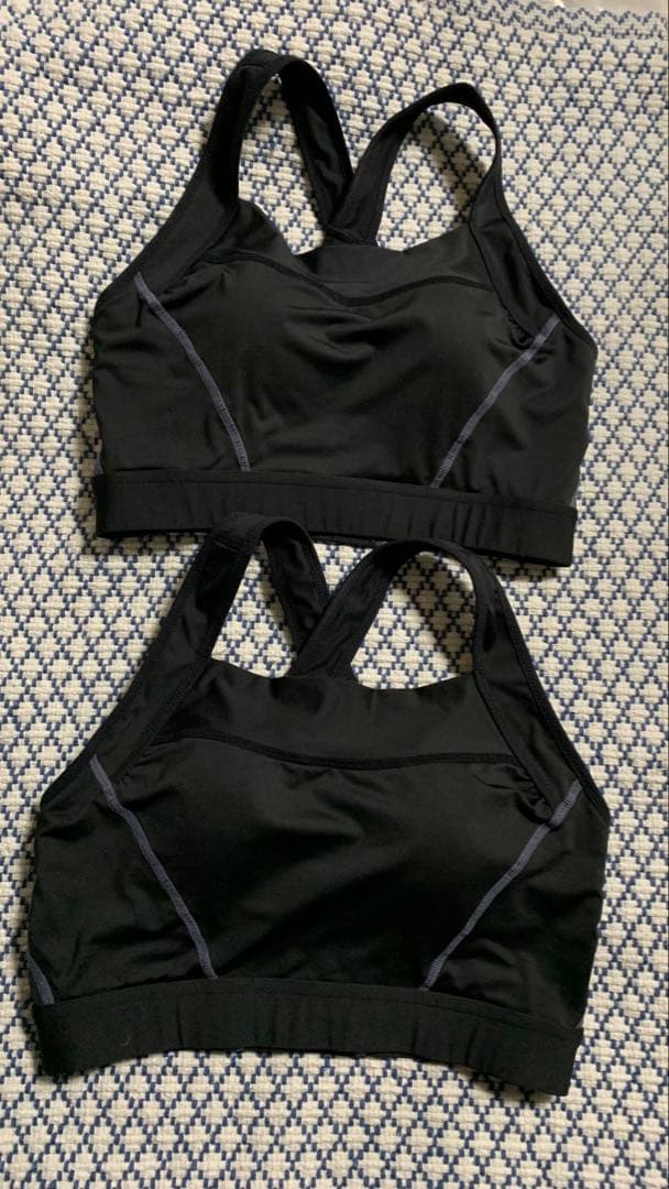 ✨レア✨　LAVA スタイル美アップブラ　M