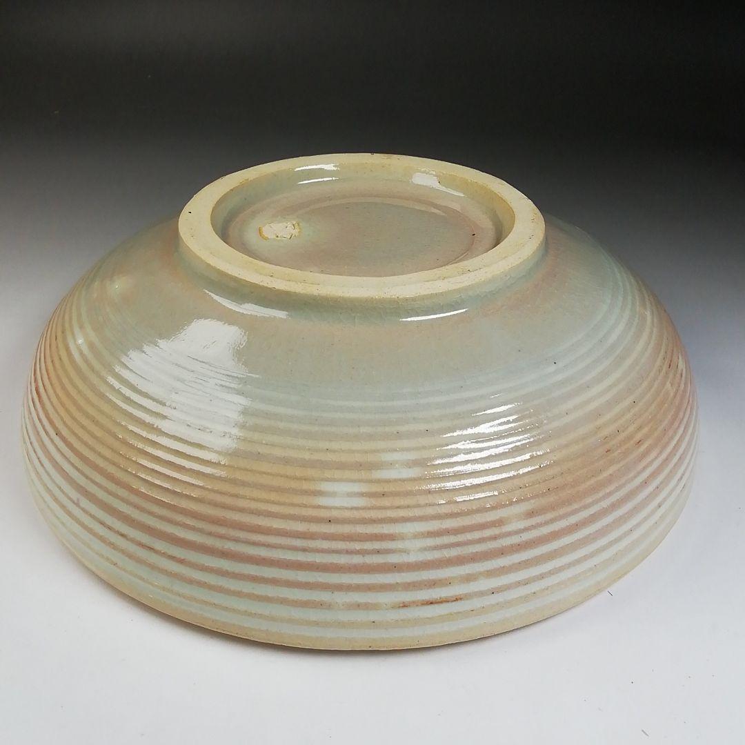 Ｔ７０８　喰籠　『朝日焼』『千段巻』『朝日豊斎』『堀内宗完(兼中斎)書付』共箱