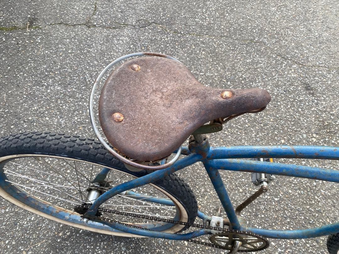 ビーチクルーザー　ビンテージ