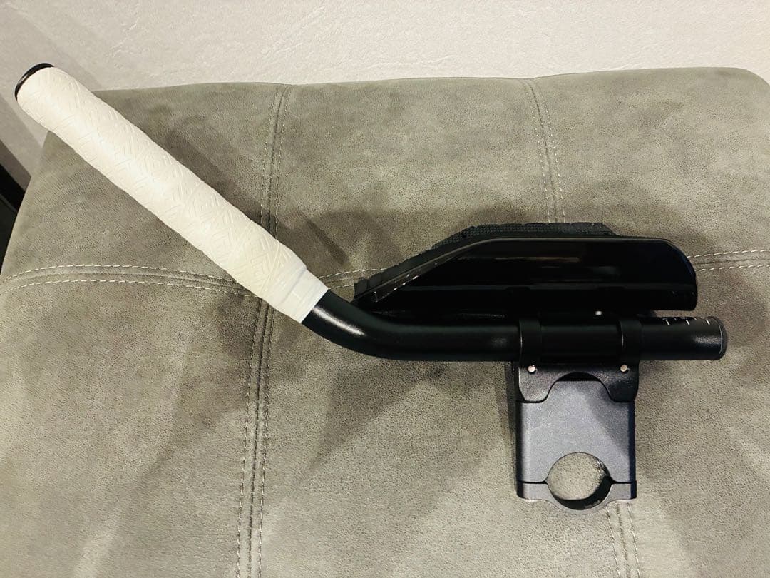 TRIRIG DHバーセット