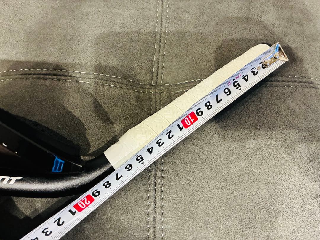 TRIRIG DHバーセット