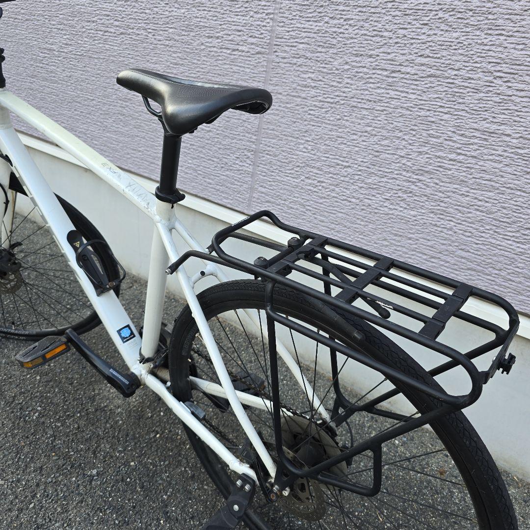 トレック FX3 クロスバイク