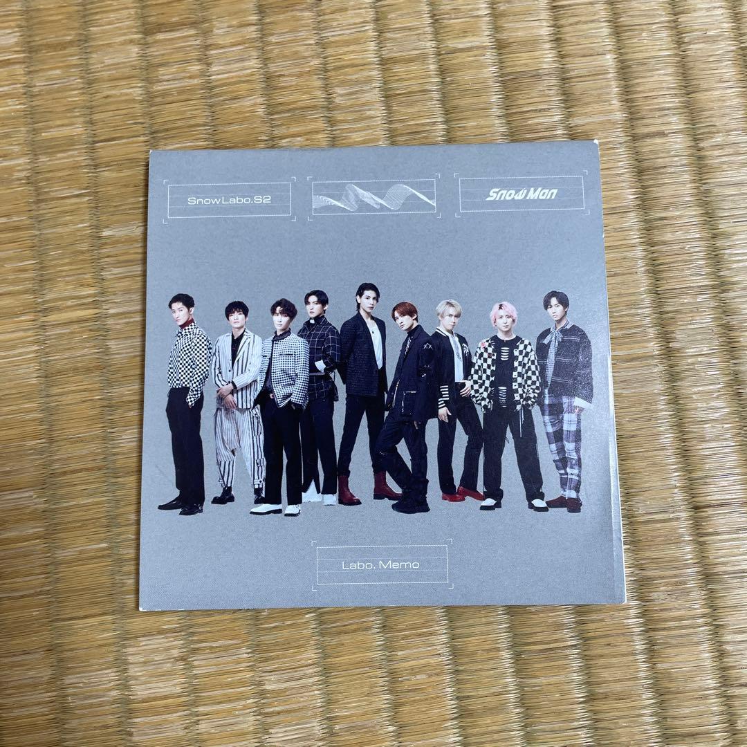  Man Labo.S2 アルバム、ライブ映像セット