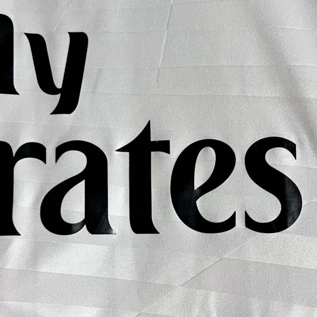 【美品！】14/15 レアル・マドリード ♯7 ロナウド【Mサイズ】ホーム