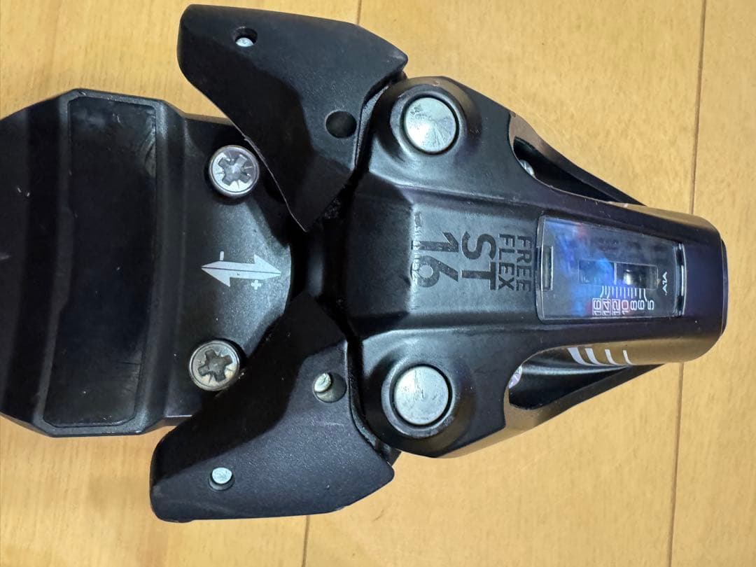 Free Flex ST 16 スキー ビンディング