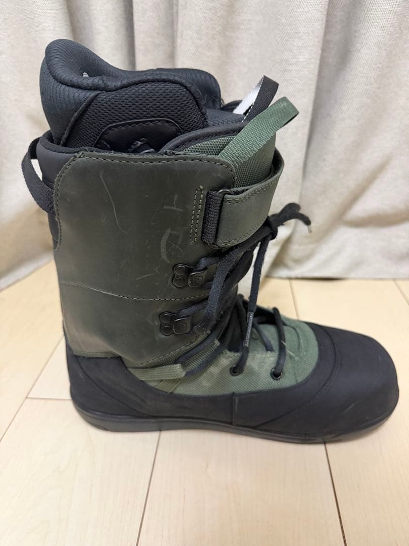 【23-24】DEELUXE ARETH RIN ディーラックス アースリン28