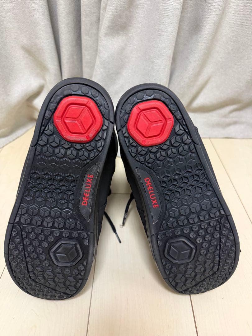 【23-24】DEELUXE ARETH RIN ディーラックス アースリン28