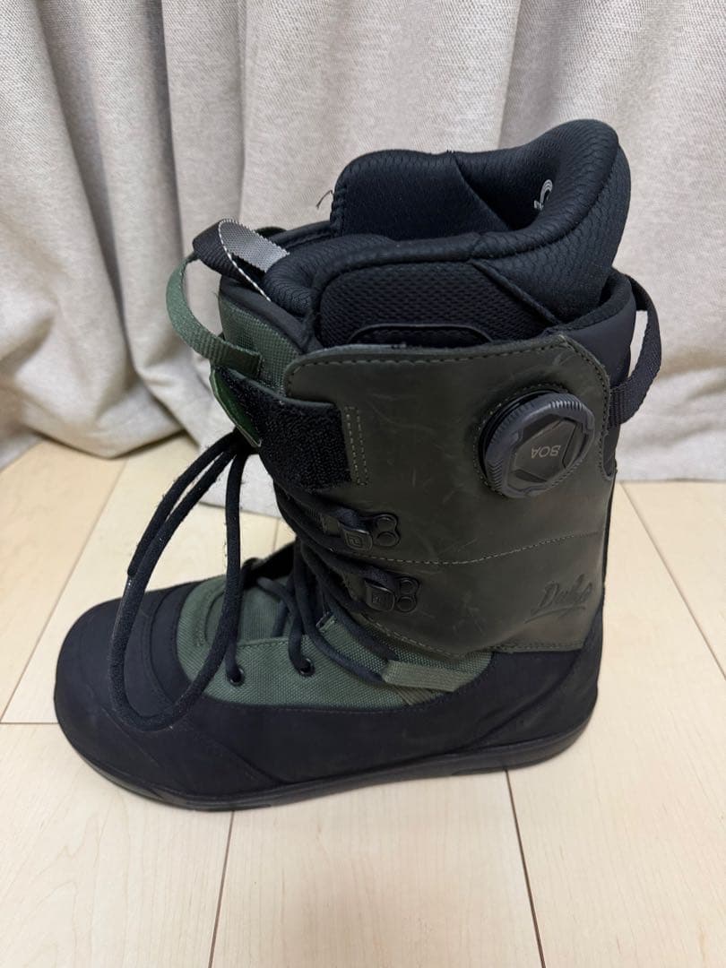 【23-24】DEELUXE ARETH RIN ディーラックス アースリン28