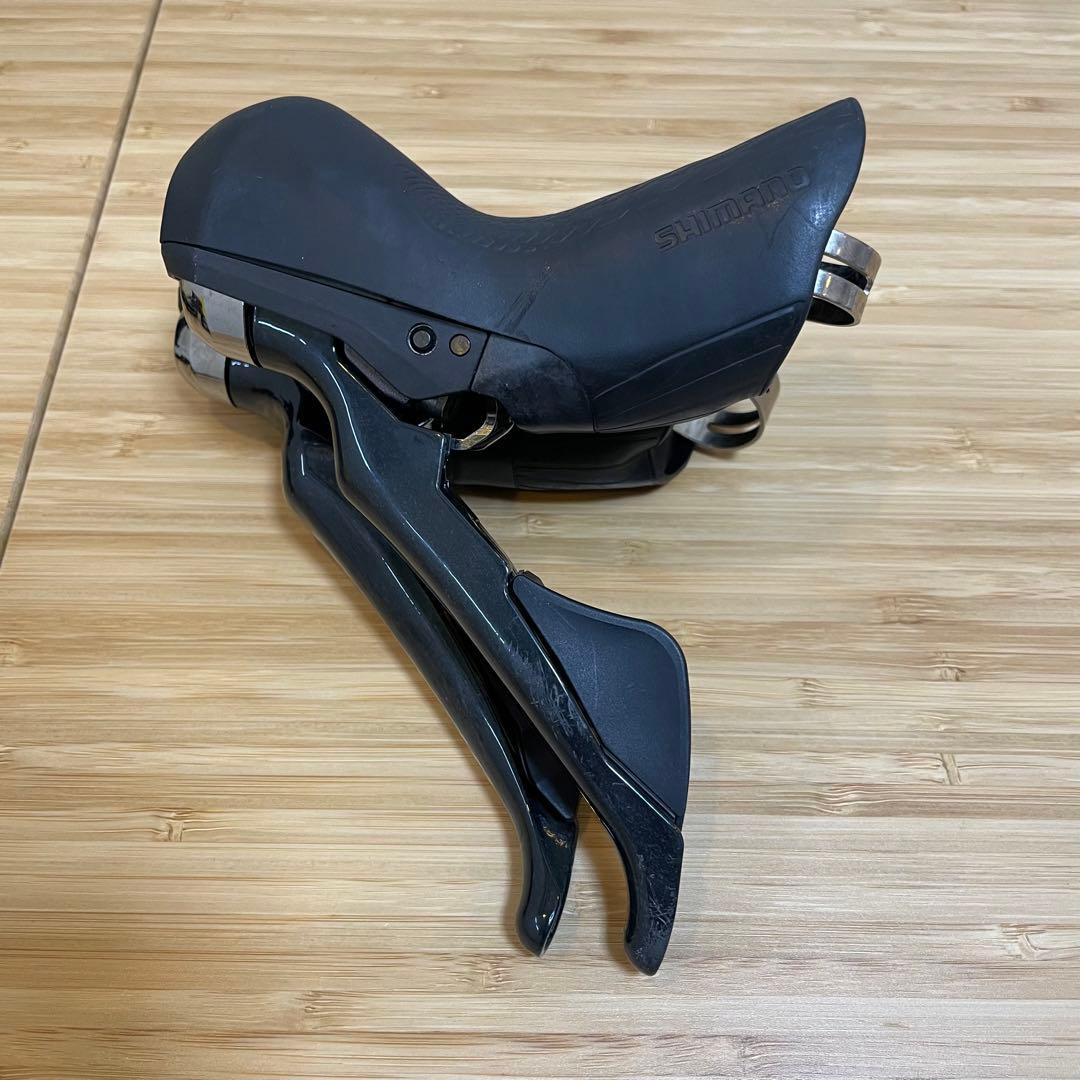 シマノ　アルテグラ 油圧ディスクブレーキ コンポセット