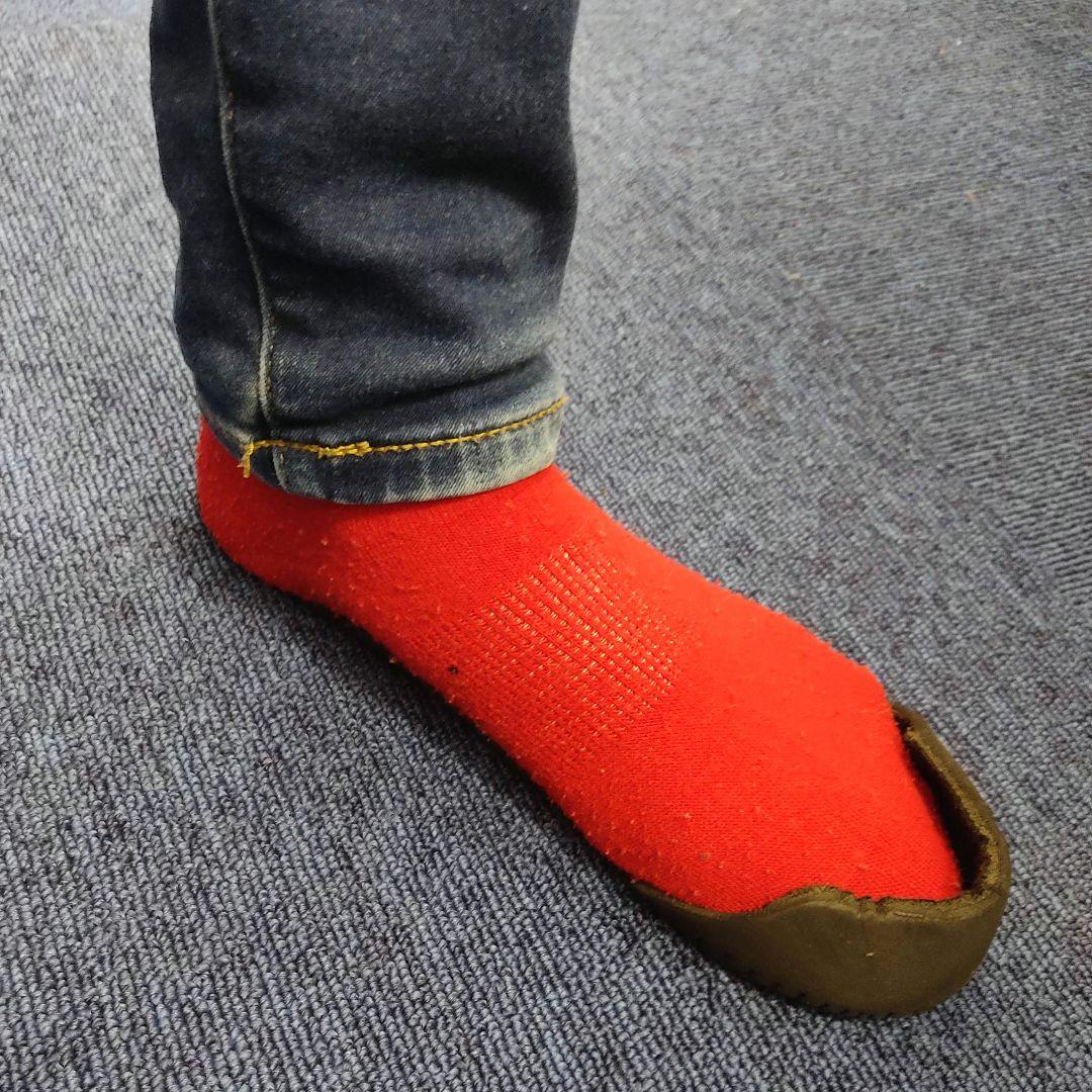 アグネス★　子供用スノーボードブーツ 21cm BURTON