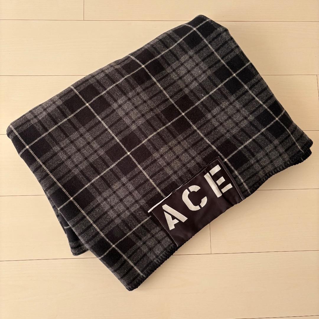 ACE HOTEL PENDLETON ブランケット エースホテル ペンドルトン