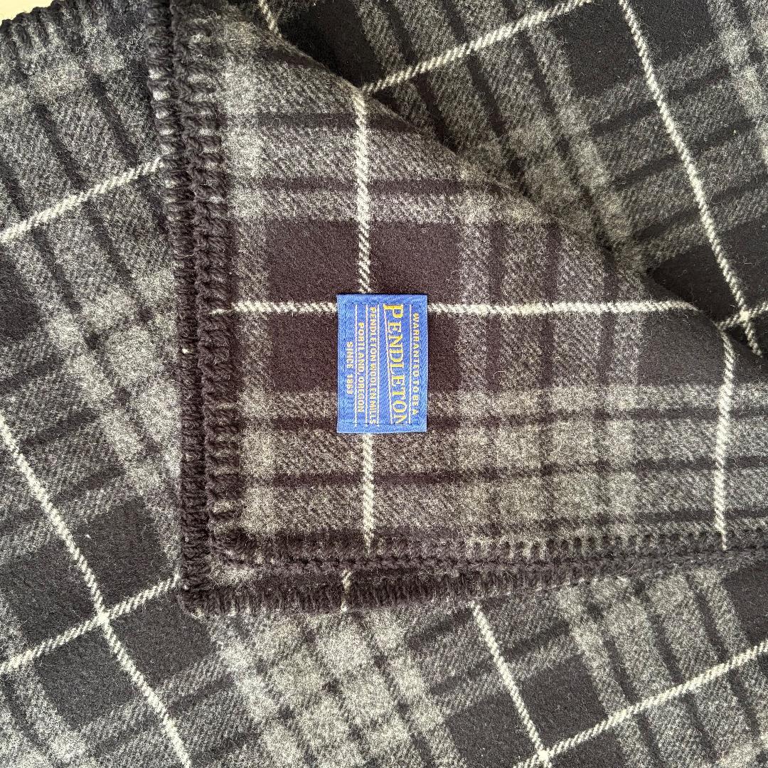 ACE HOTEL PENDLETON ブランケット エースホテル ペンドルトン