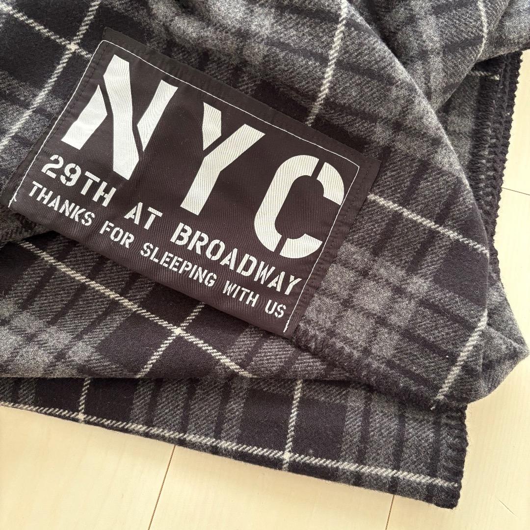 ACE HOTEL PENDLETON ブランケット エースホテル ペンドルトン