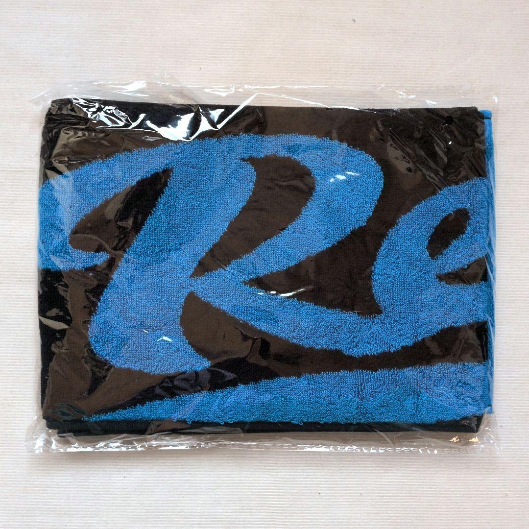 JO1 川尻蓮 マフラータオル