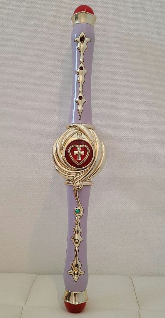 【当時品・レア】ナースエンジェルりりかSOS　エンジェルバトン