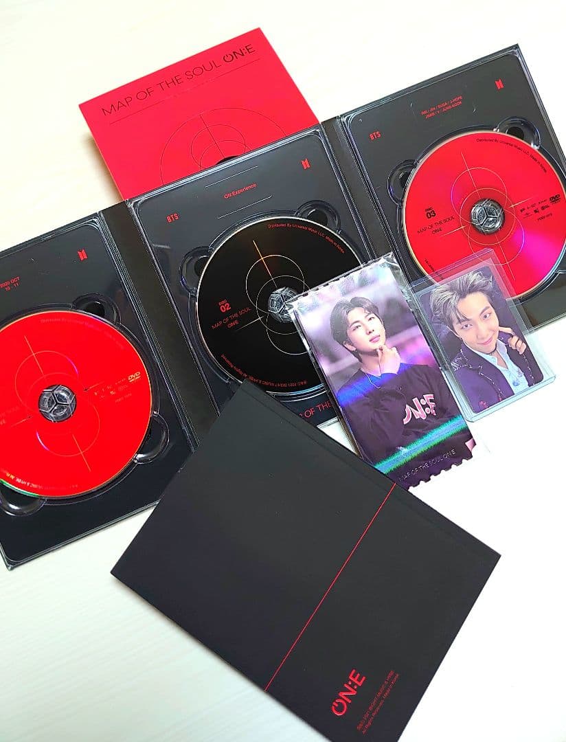 【BTS】DVD CD アルバム