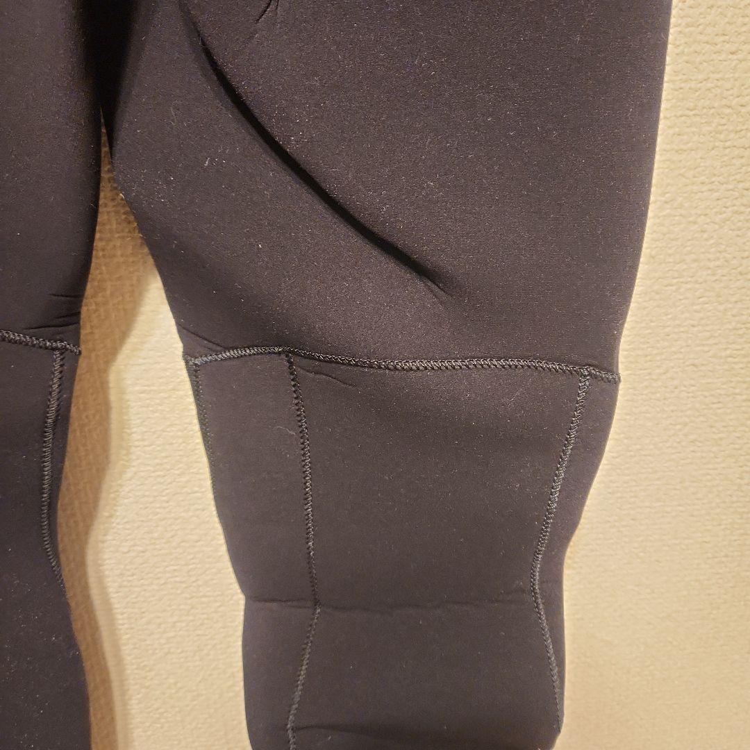 【未使用】HOTLINE ウェットスーツ　オールジャージ3mmフルスーツ