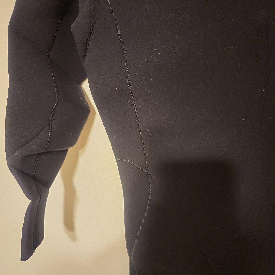 【未使用】HOTLINE ウェットスーツ　オールジャージ3mmフルスーツ