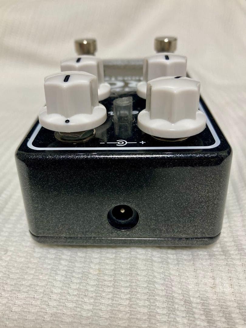 ベース XOTIC Bass RC Booster V2