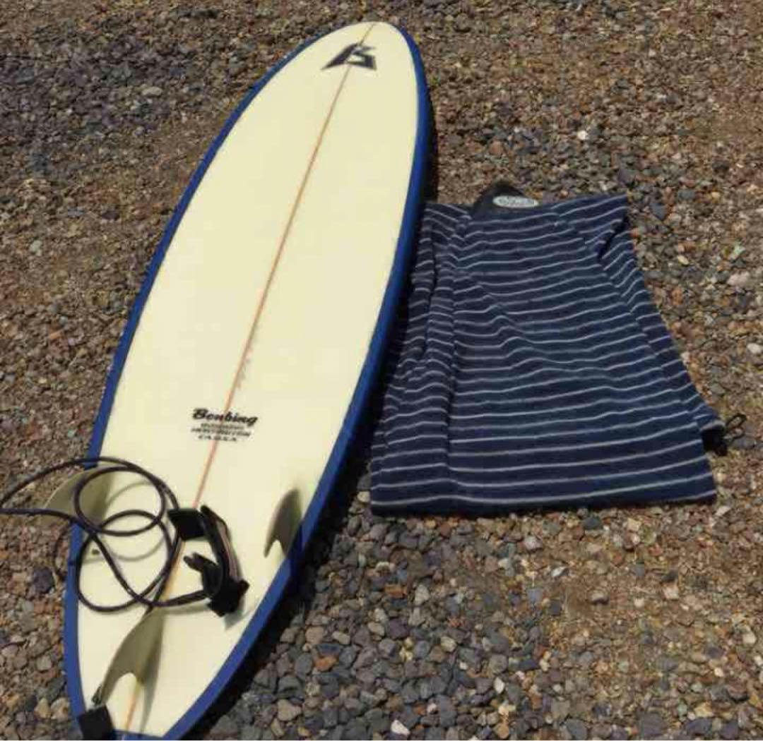最終値引き‼︎売り切り品‼︎サーフボード 早い者勝ち‼️
