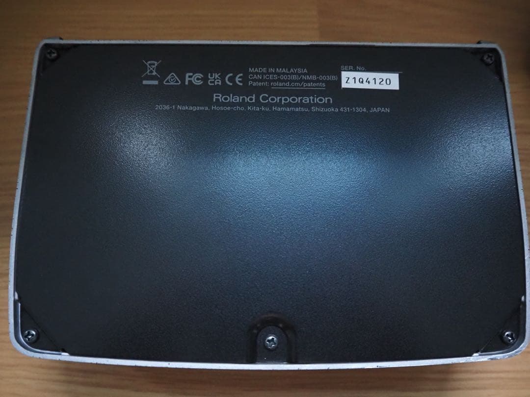 BOSS DM-101 ディレイマシン