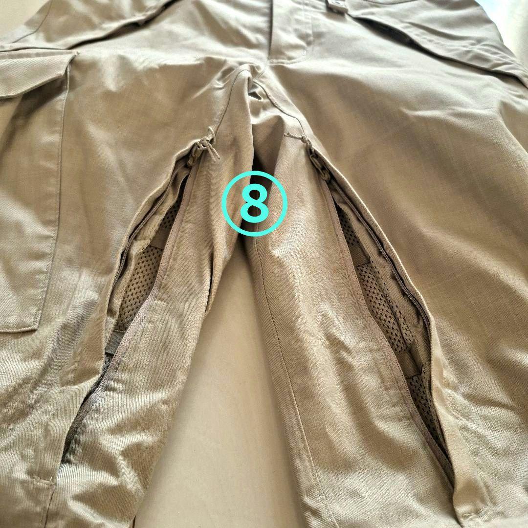 アンダーアーマー☆スノーボード、スキーウェア☆上下セット☆S～M