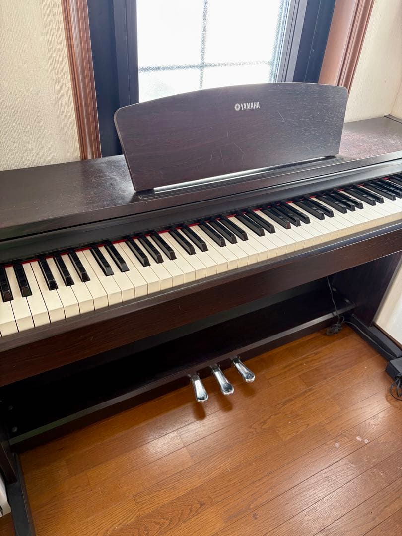 鍵盤楽器 YAMAHA YDP131