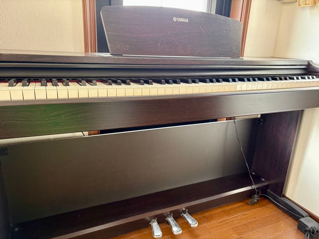 鍵盤楽器 YAMAHA YDP131
