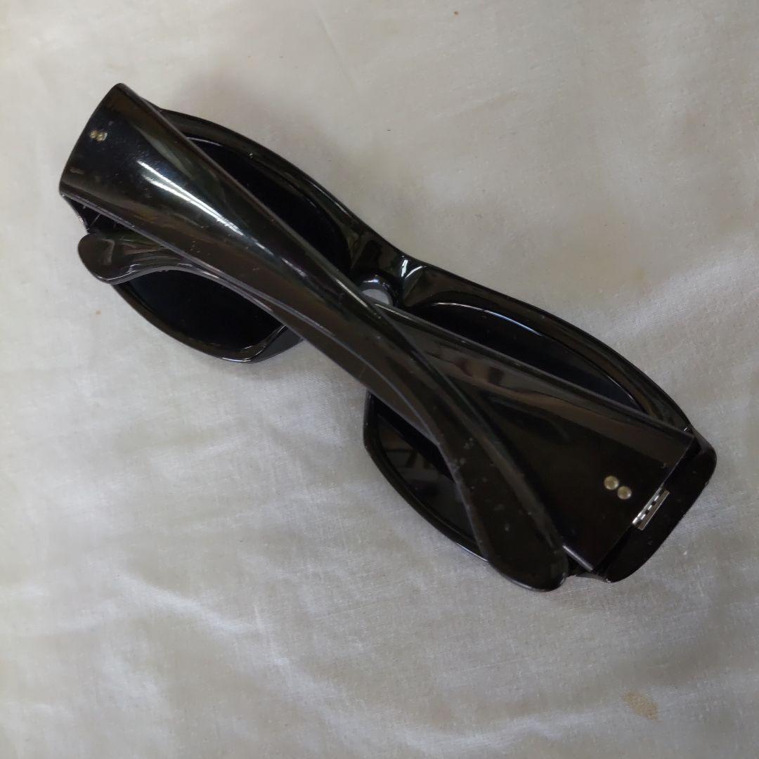 柴田恭兵ヘイブラ貴重サングラス