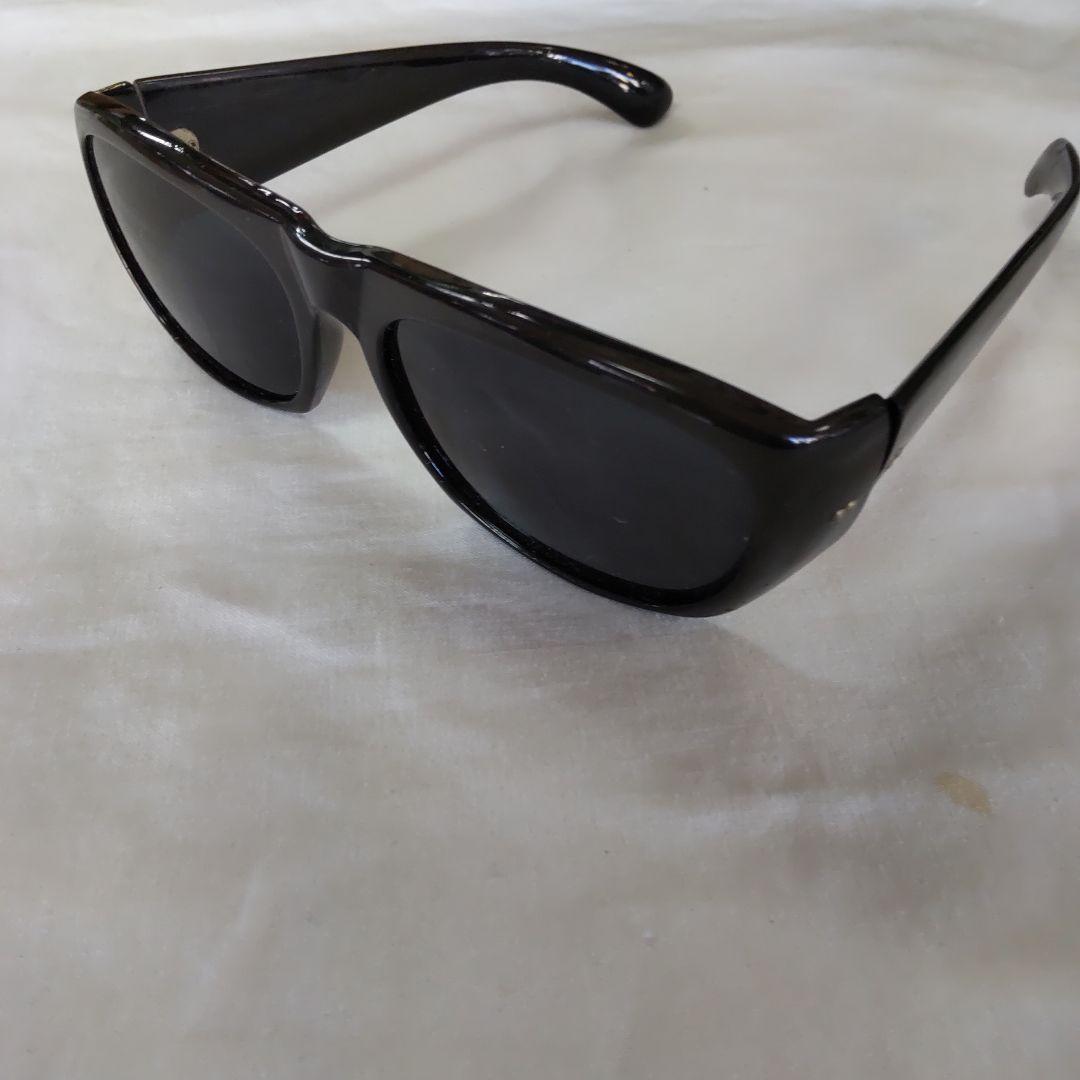 柴田恭兵ヘイブラ貴重サングラス