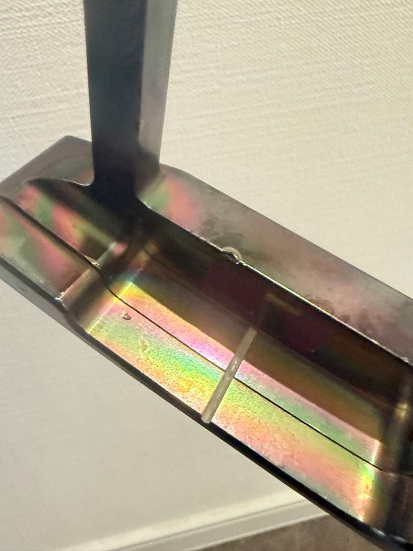 KRONOS GOLF パター ハワイアン（限定）