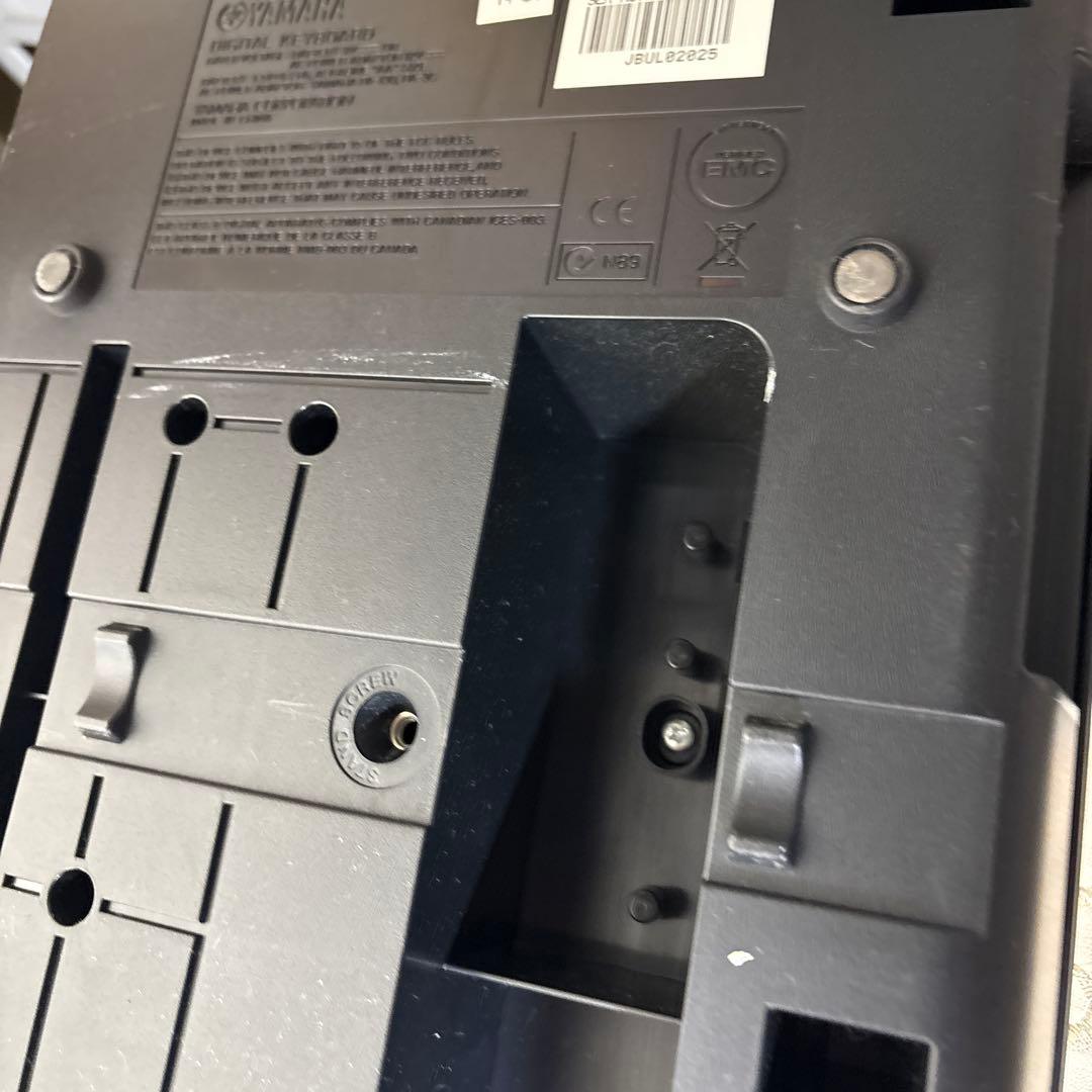 YAMAHA ヤマハ　piaggero NP-11 2014年製