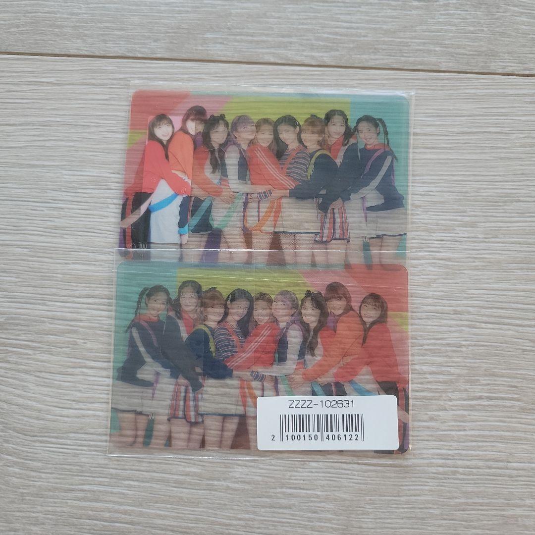 NiziU　K-POP アイドル グッズ セット