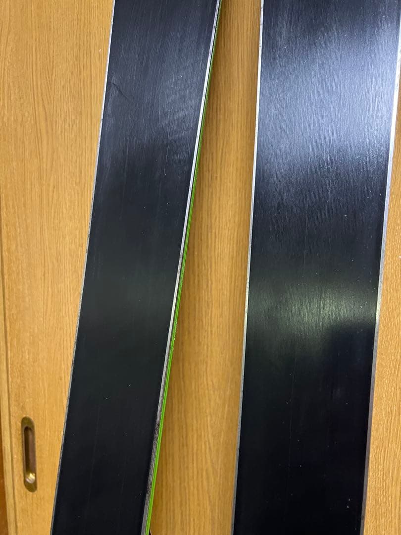 スキー HEAD SUPER SHAPE I.MAGNUM 170cm